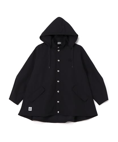 チャムス(CHUMS) レディースマウンテンパーカー | 通販・人気