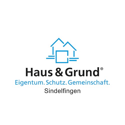 Haus und Grund Sindelfingen cover art