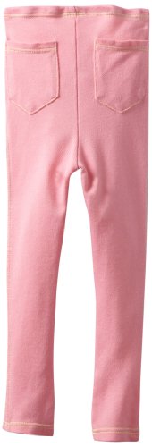 Image of Splendid Littles Girls 2-6X Neon Stitch Jegging