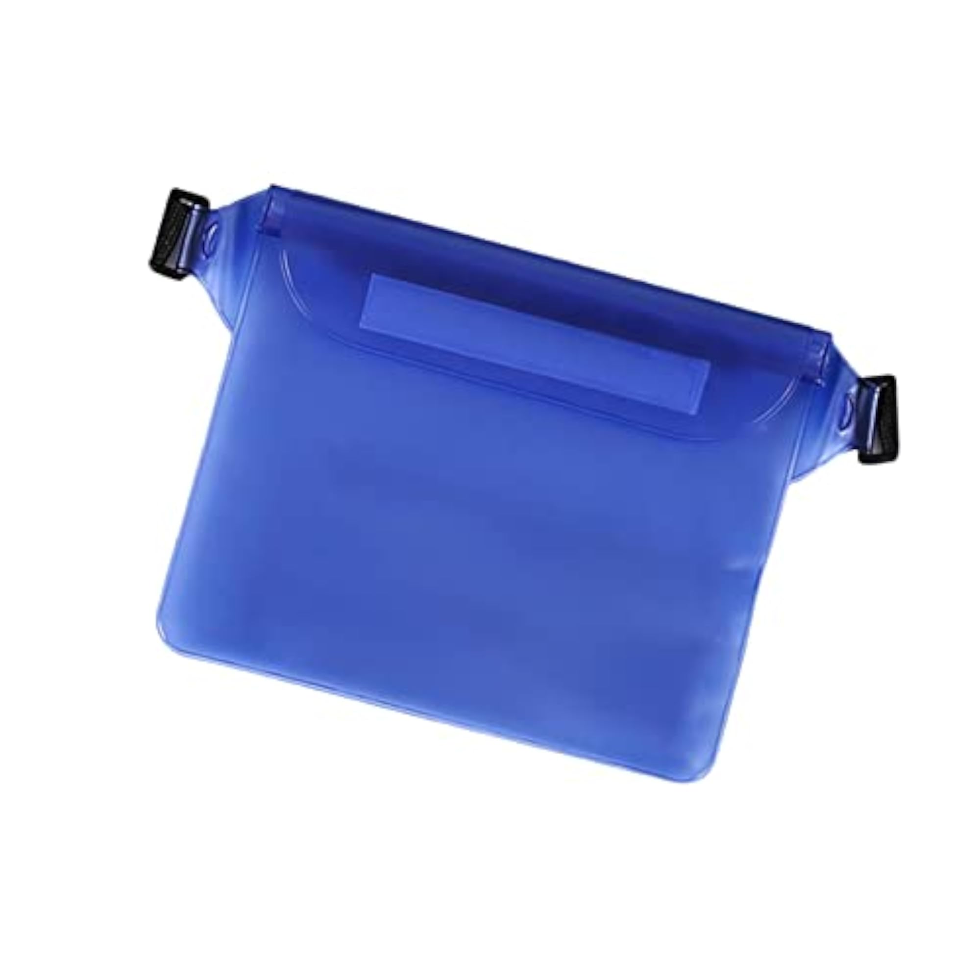 Waterproof Storage Bag Durable Pouch for Kayaking, Outdoor Blue