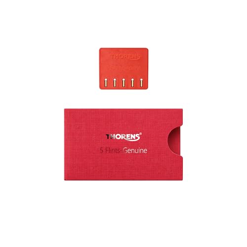 Set de regalo encendedor recargable THORENS con caja miniatura 4