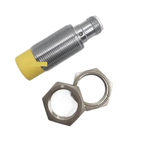 Capteur de proximité NI15U-M18-RP6X-H1141 inductif capacitif