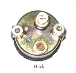 Manomètre d'huile pour tracteur IMT compatible avec les modèles 539 506 533 560 540 57 536 627 667 1978-2000 et plus encore.