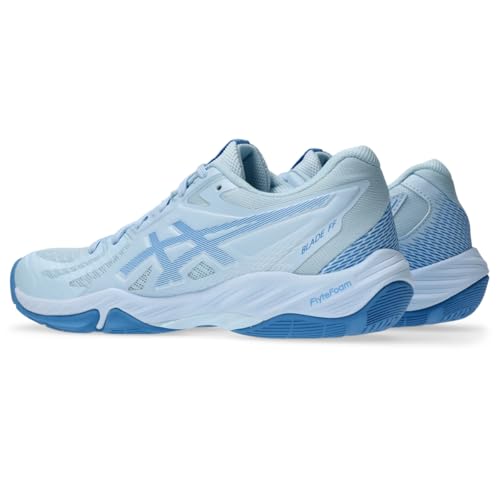 ASICS Women's Blade FlyteFoam Volleyball Shoes3