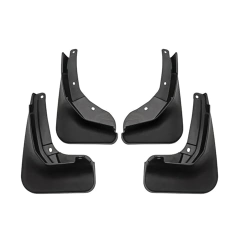 Guardabarros flaps barro salpicaderas Ford Territory 2020 2021 2023 2