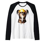 Russian Toy Dog Yellow Hard Hat Products