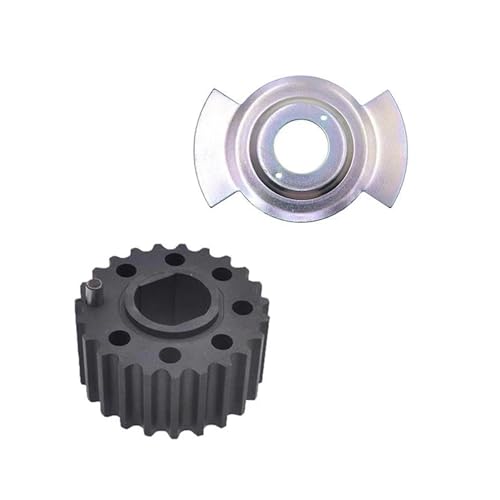 Lames de détection d'angle de vilebrequin kit pignon moteur MR994381 MD362576 MD356723