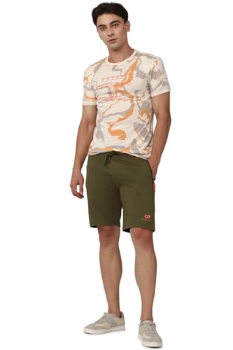 Image of Peter England Men Shorts