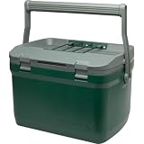 Stanley 1913 Adventure Outdoor Cooler 15.1L - Grün