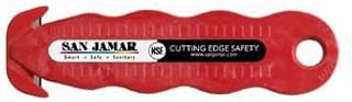 San Jamar KK403 Klever Kutter Box Cutter