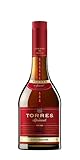Torres Spiced Lemon: El suave infusionado de la canela y la caña de azúcar de Torres Spiced conjugan a la perfección con las notas cítricas y refrescantes del limón