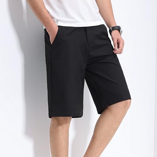 Shorts casuales para hombre de verano Maiyifu-GJ miniatura 2
