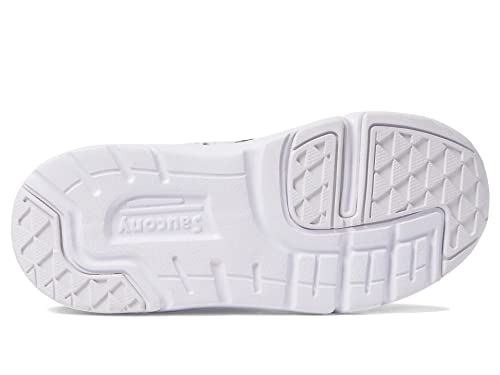 Saucony Unisex-Child Jazz Lite 2.0 Lx Sneaker4