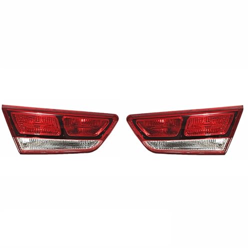 Luces traseras de coche para conducción nocturna en KIA K5
