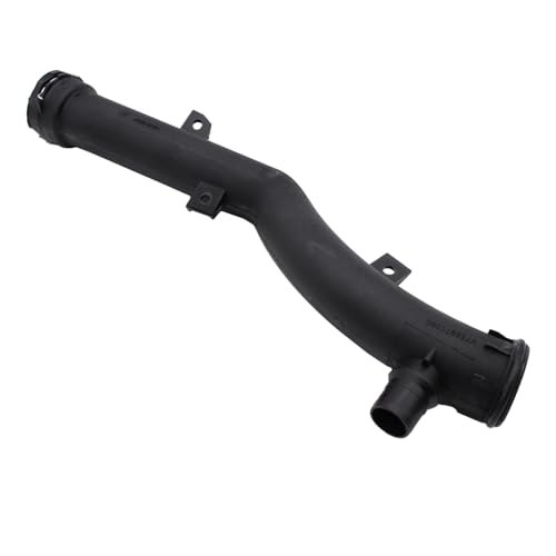 Water Coolant Pump Hose Pipe Replacement for Peugeot Citroen Berlingo C3 C4 C5 DS3 DS4 DS5 Opel Grandland X Peugeot 2008 207 208 3008 307 308 5008 508 Partner Rcz 1351.VF 1351VF