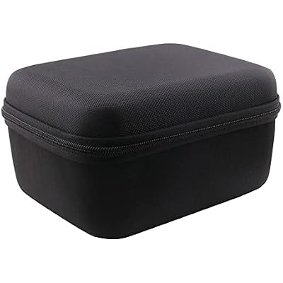 Hard Carrying Case Compatible with Panasonic LUMIX FZ80/FZ85/FZ70 Digital Camera