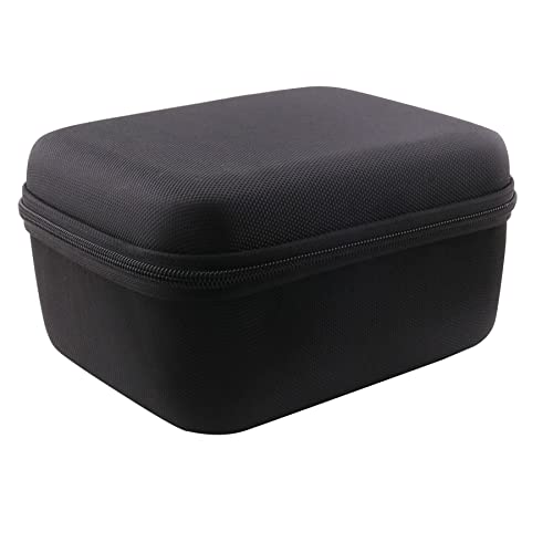 Image of Hard Carrying Case Compatible with Canon EOS M50 /EOS M50 Mark II Mirrorless Vlogging Camera Kit