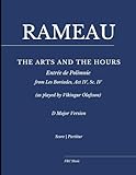 piano rameau beaugency avis  Rameau: Les Boréades: \
