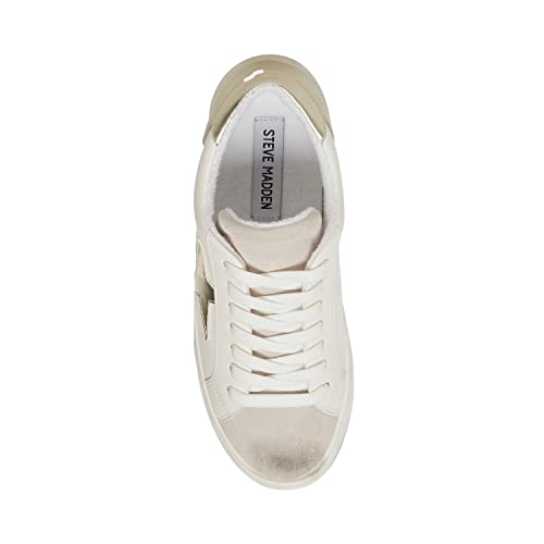 Image of Steve Madden Women's Rezume Sneaker