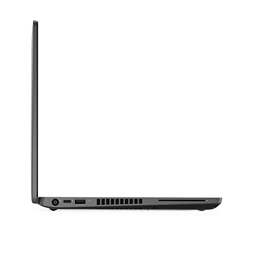 Image of (Refurbished) Dell Latitude E5400 8th Gen Intel Core i5 Thin & Light FHD Laptop (8 GB DDR4 RAM /256 GB SSD /14 inch (31.8 cm) FHD /Windows 11 /MS Office /WiFi /Bluetooth /Webcam /Integrated Graphics)