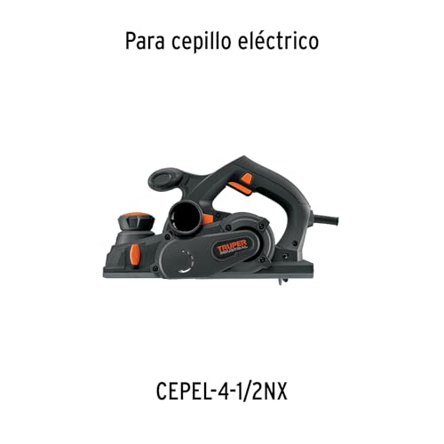 Cuchilla carburo de tungsteno 27 Imagen adicional