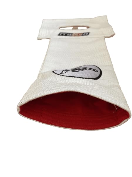 OSS Combat Sports Entraîneur De Préhension Pour BJJ Et Judo – Revers Blanc, Résistant, Portable, Pour Force Et Endurance
