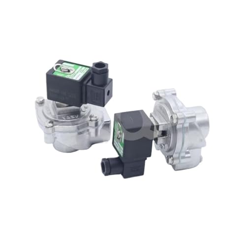 Sélecteur solénoïde SCE238D005 pour commande pneumatique - 2