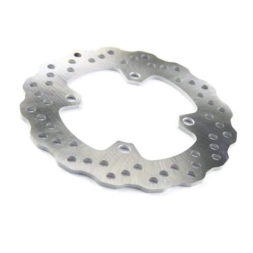 Disque de frein arrière moto 41080-0040 ZX6R ER6 Z750