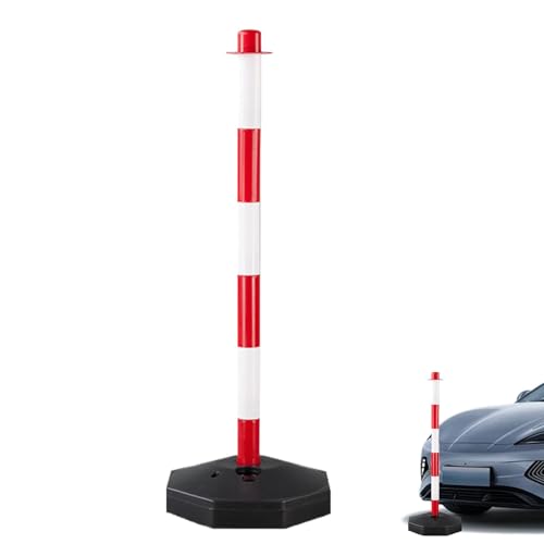 Plot de signalisation de chantier pour sécuriser vos accès de résidence - 2
