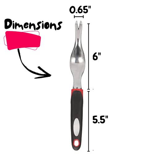Mr. Pen- Hand Weeder Tool, Weeding Tool For Garden, Hand Weeder, Weeder Tool, Garden Tools For Gardening, Weed Digger, Dandelion Puller, Garden Weeder, Weed Pulling Tool, Weed Puller Tool #TOP1