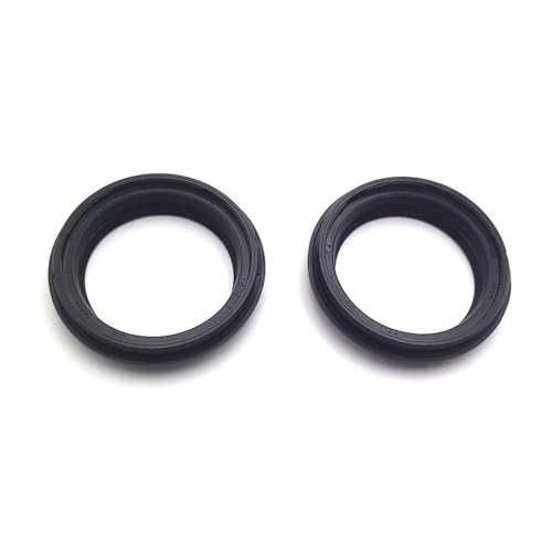 Anillo sellado de polvo 47mm de alta resistencia para horquilla de Suzuki RM-Z y CRF