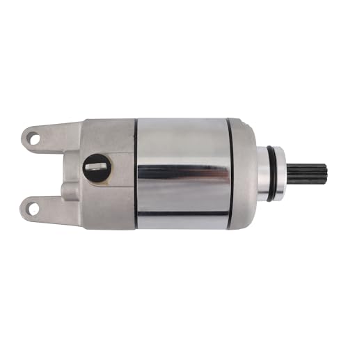 Démarreur X-MAX 300 pour réparer une panne de lancement CZD300 B74-H1890-00