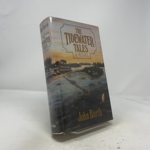 The Tidewater Tales, A Novel