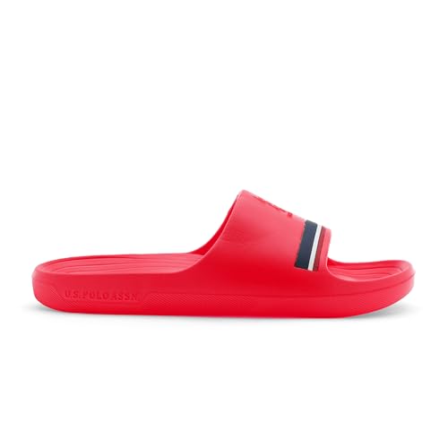 Image of U.S. POLO ASSN. Men Slip On Sandal