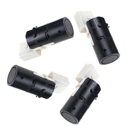 Capteur d'aide au stationnement pour Seat 2003-2010 | Induction OEM 7H0919275B 4 pièces
