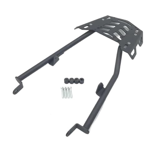 Étagère à bagages arrière MT09 SP FZ-09 2022, kit support de fixation valise top case