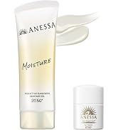 Amazon.co.jp: 【アネッサ】UV スキンケアミルク NA（60mL）/日焼け