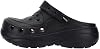 Zuecos WHITIN para mujer, suela gruesa, zapatos de jardín acolchados Y70 4