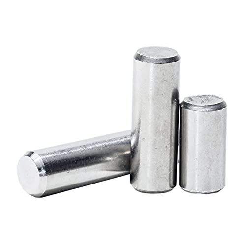 Pin dell'ago in acciaio cuscinetto PIN CILINDRICO