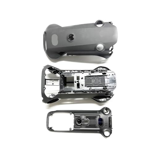Coque Supérieure DJI Mavic Série 4 Haute Précision Upper Shell Robuste - 2