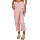 Pantalon en velours côtelé pour femmes [Easy Care] lavable en machine à l'eau froide, résistant à l'effilochage et au rétrécissement. Évitez simplement l'eau de Javel et le sèche-linge pour conserver la douceur et la couleur du tissu, pantalon en velours côtelé droit pour femmes