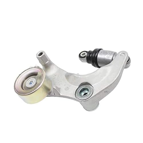 Poulie de tension 31170-R0A-015 anti-vibration pour moteur Honda Civic 1.8L
