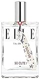 ELLE - So Cute - Eau de Senteur