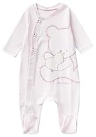 United Colors of Benetton Baby-Mädchen TUTINA 37YW0T01G Jogginganzug, Rosa Tenue 1W0, 74