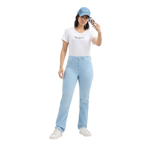 Image of Pepe Jeans Women Jeans