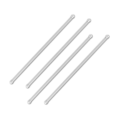 Kohler 2441105S Push Rod for V-Twin Engines, 6in