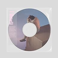 Lewis Capaldi - Wish You The Best 1 Track CD Single