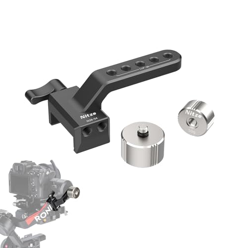 Nitze Counterweight Kit for DJI Stabilizers