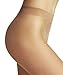 FALKE Women's Shelina 12 Denier Tights, Glossy Finish, Narrow Waistband, Ultra-Sheer Fine Transparent, Nylon, 1 Pair