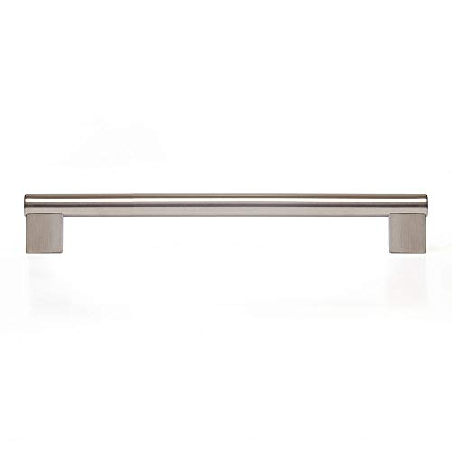 Image of Sugatsune, Lamp 27292 Pulls, 304 Stainless Steel, Satin
